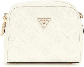 Guess Mujer, Bolsos, Blanco, Talla: ONE Size