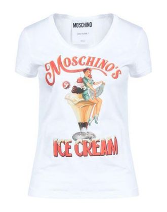Moschino T-shirts