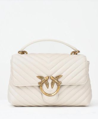 Pinko Pinko Love Lady Puff Mini Cl Schaf