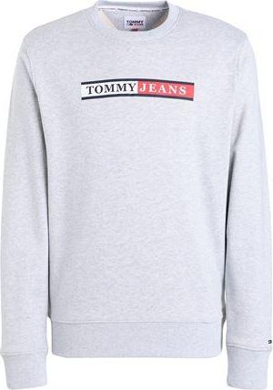 Tommy Jeans CAMISETAS Y TOPS - Sudaderas en YOOX.COM