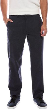 Theory Rhodes Wool-Blend Pant