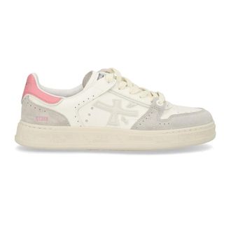Premiata Sneakers, female, White, Size: 11 US Sneakers