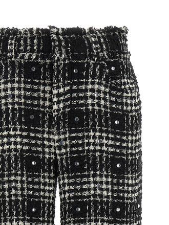 Giuseppe Di Morabito Cotton Casual Womens Pants
