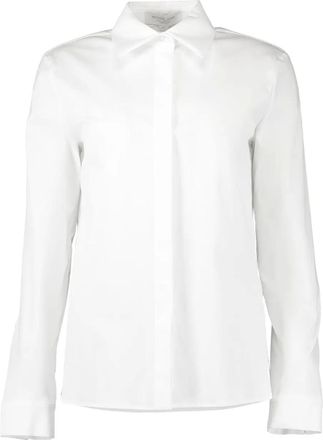Michael Kors Hansen shirt - Bianco