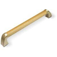 OEM Barra De Apoyo De Madera Para Ba&ntilde;o, Impermeable, Antideslizante, Barras De Seguridad Para Escaleras Y Pasillos, 34 Cm - Crezuo