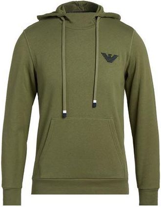 Emporio Armani TOPWEAR - Sweatshirts on YOOX.COM