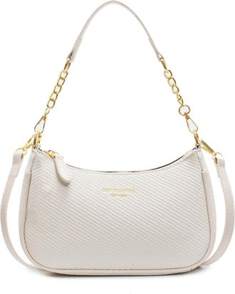 Generic Cymwer PU Leather Shoulder Bag Versatile Handbag Crossbody Bag for Women Travel (Black)