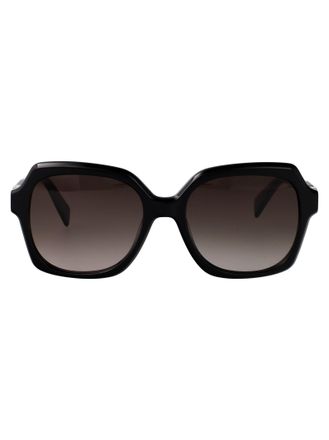 Liu Jo Squared Sunglasses Lj811 S 1