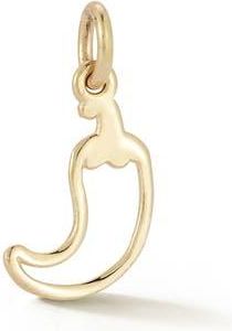 Ember Fine Jewelry 14K Gold Chili Pepper Charm at Nordstrom Rack