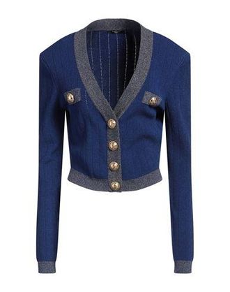 Balmain KNITWEAR - Cardigans sur YOOX.COM