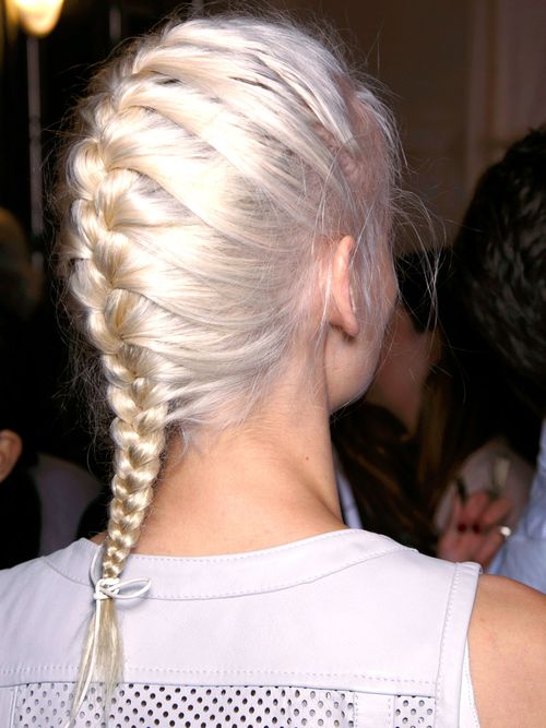 The Braid Bible: Your Guide To Summer's Hottest Hair Trend | Stylight