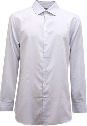 Etro Hombre, Camisas, Azul, Talla: 4XL