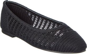 Tiffany & Fred Ballet Flat