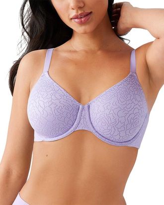 Wacoal Inside Job Side Support Bra