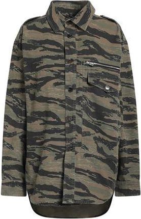 Zadig&Voltaire TOPWEAR - Shirts on YOOX.COM