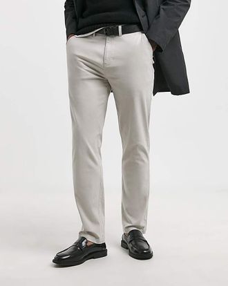 Jacamo Straight Fit Chino