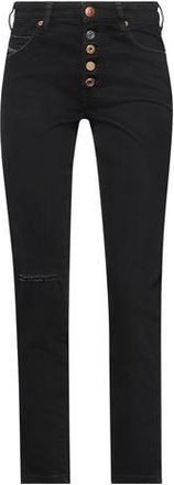 Diesel PARTES DE ABAJO - Pantalones vaqueros en YOOX.COM