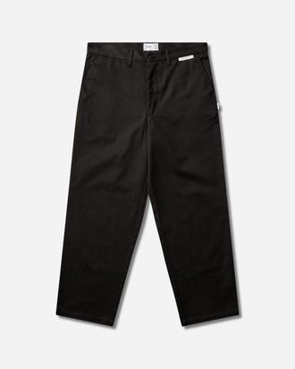 Wtaps Men s WRKT2001 Trousers Black