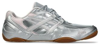 Asics Mens Hypersync Piedmont Grey Pink Cloud