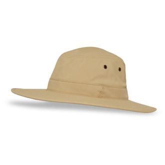 Sunday Afternoons Passport Hat Hut - Unisex | beige