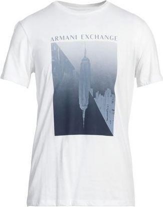 A|X Armani Exchange CAMISETAS Y TOPS - Camisetas en YOOX.COM