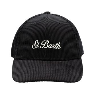 MC2 Saint Barth Mujer, Accesorios, Negro, Talla: ONE Size