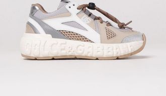 Dolce & Gabbana Sneakers DOLCE & GABBANA Kids color Multicolor
