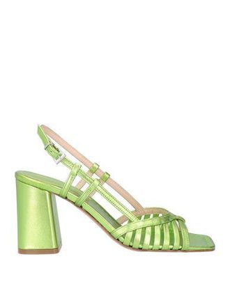 Anna F. FOOTWEAR - Sandals on YOOX.COM