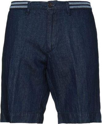 Live Concept BOTTOMWEAR - Denim shorts sur YOOX.COM