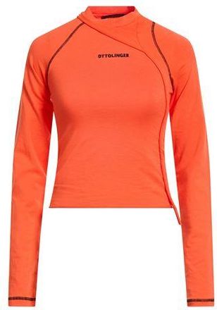Ottolinger TOPS - T-shirts auf YOOX.COM