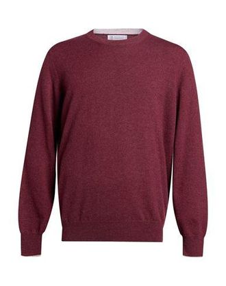 Brunello Cucinelli MAGLIERIA - Pullover su YOOX.COM