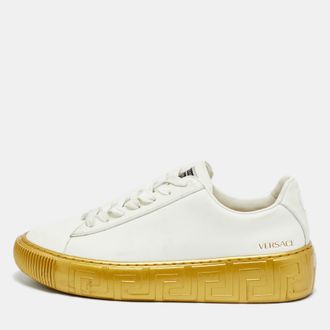 Versace Greca
