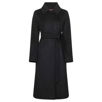 Max Mara Bcollag Robe Coat