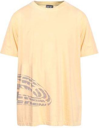 Diesel CAMISETAS Y TOPS - Camisetas en YOOX.COM