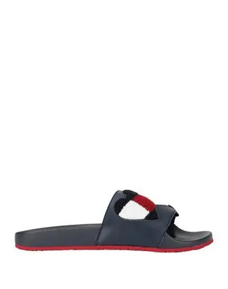 Tommy Jeans SCHUHE - Sandalen auf YOOX.COM