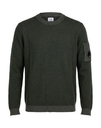 C.P. Company PRENDAS DE PUNTO - Pullover en YOOX.COM