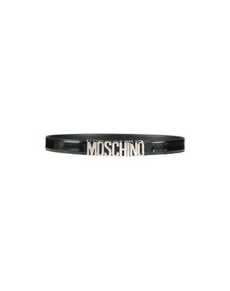 Moschino PICCOLA PELLETTERIA - Cinture su YOOX.COM