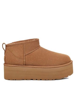 UGG Classic Ultra Mini Platform