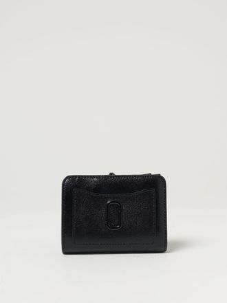 Marc Jacobs Wallet MARC JACOBS Woman color Black