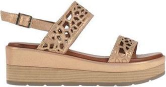 Cinzia Soft CALZADO - Sandalias con cierre en YOOX.COM