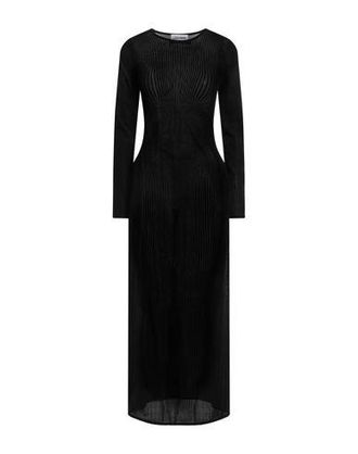 ワンピース JeanPaul GAULTIER 'Black Piercing' dress Jean Paul Gaultier Black Piercing Dress from $470.00 - on