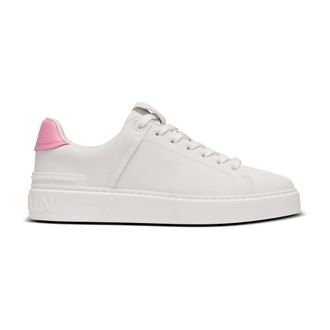Balmain Mujer, Zapatos, Blanco, Talla: 39 EU