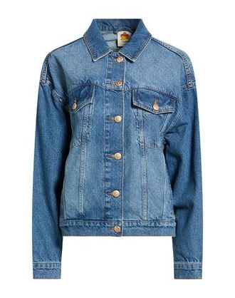 Farm Rio Denim outerwear