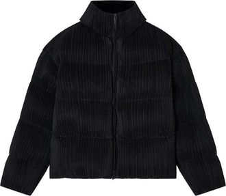 Emporio Armani Short Down Jacket