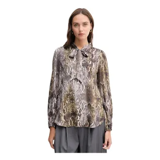 Marc Aurel Donna, Camicette, Multicolore, L, new