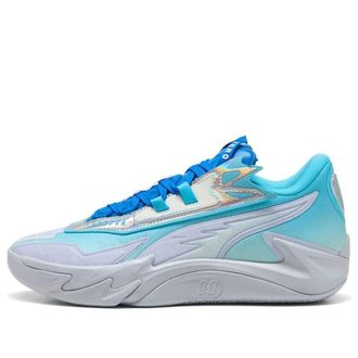 Puma Scoot Zeros II Crystal 312226-01