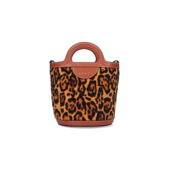 Marni Tropicalia Bucket Bag