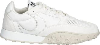 Marine Serre Donna, Scarpe, Bianco, 38 EU, new