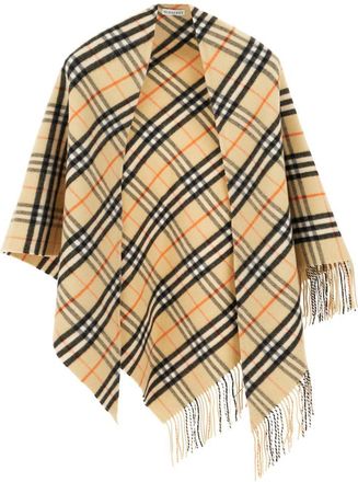 Burberry Scarves & Foulards