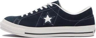 Converse x BILLYS One Star J Suede Black White 35200770